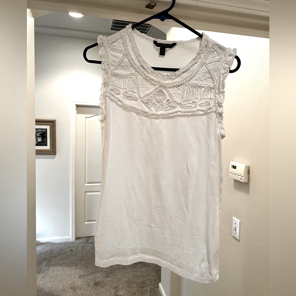 Banana Republic top